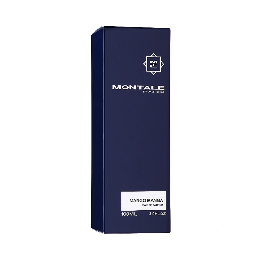 Montale Mango Manga Apă de Parfum Unisex 100ml Parfum Montale Mango Manga Apă de Parfum Unisex 100ml Parfum