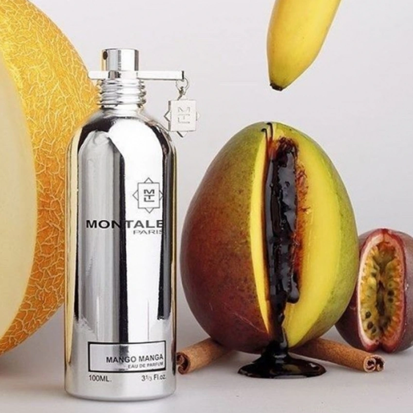 Montale Mango Manga Apă de Parfum Unisex 100ml Parfum Montale Mango Manga Apă de Parfum Unisex 100ml Parfum