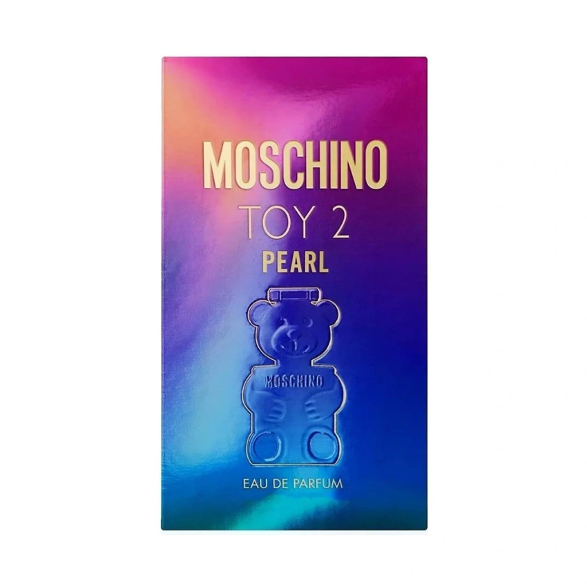Moschino Toy 2 Pearl Apă de Parfum Unisex 100ml Parfum Moschino Toy 2 Pearl Apă de Parfum Unisex 100ml Parfum