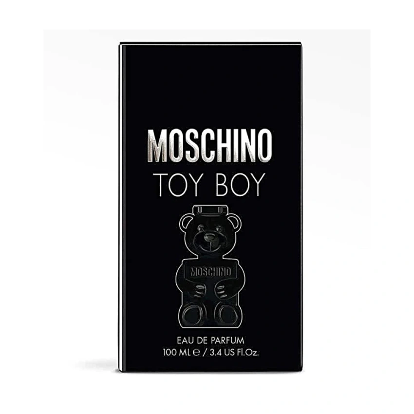 Moschino Toy Boy Apă de Parfum Bărbați 100ml Parfum Moschino Toy Boy Apă de Parfum Bărbați 100ml Parfum