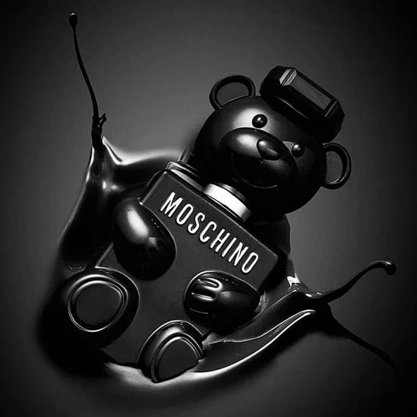 Moschino Toy Boy Apă de Parfum Bărbați 100ml Parfum Moschino Toy Boy Apă de Parfum Bărbați 100ml Parfum