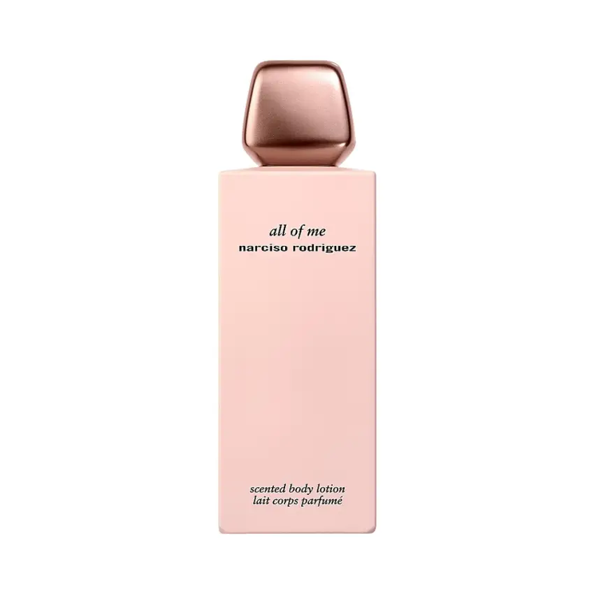 Narciso Rodriguez All Of Me Scented Body Lotion Femei 200ml