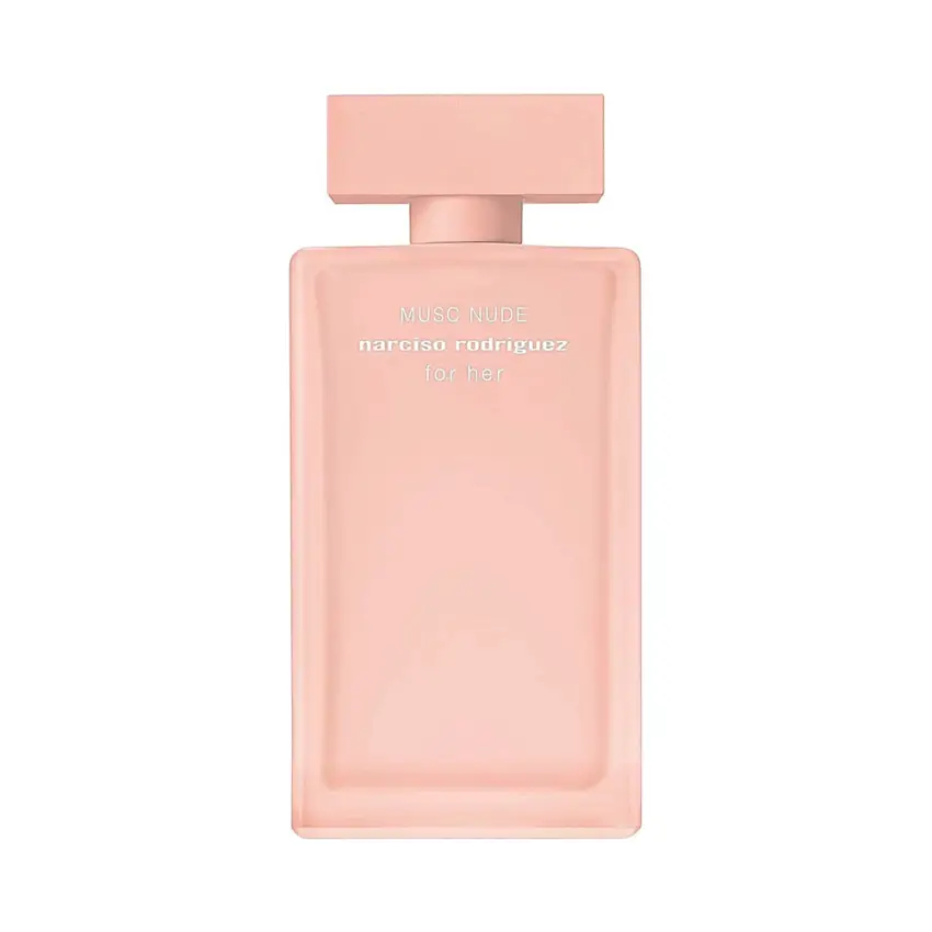 Narciso Rodriguez For Her Musc Nude Apă de Parfum Femei 100ml Parfum