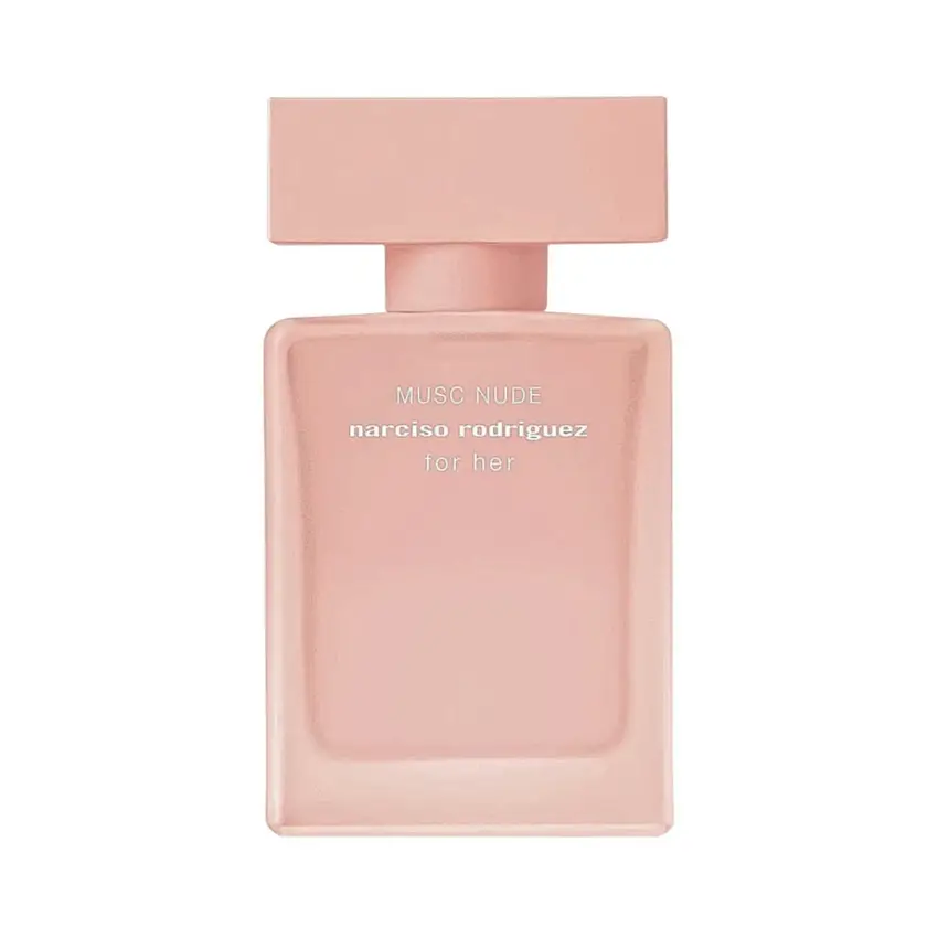 Narciso Rodriguez For Her Musc Nude Apă de Parfum Femei 50ml Parfum