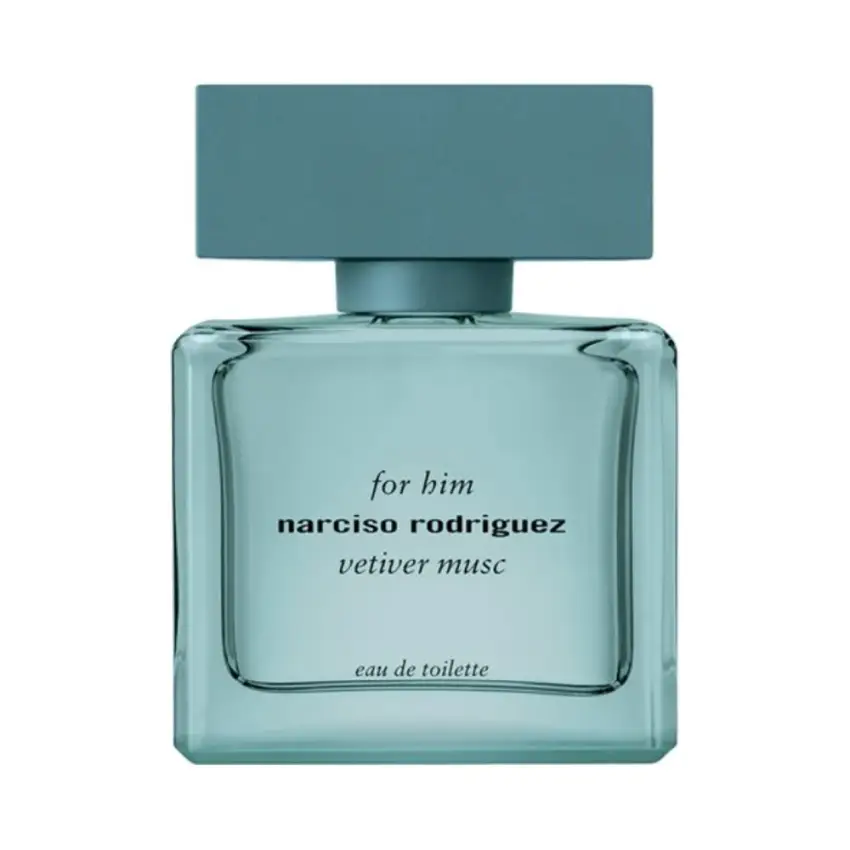 Narciso Rodriguez For Him Vetiver Musc Apă de Toaletă Bărbați 50ml Parfum