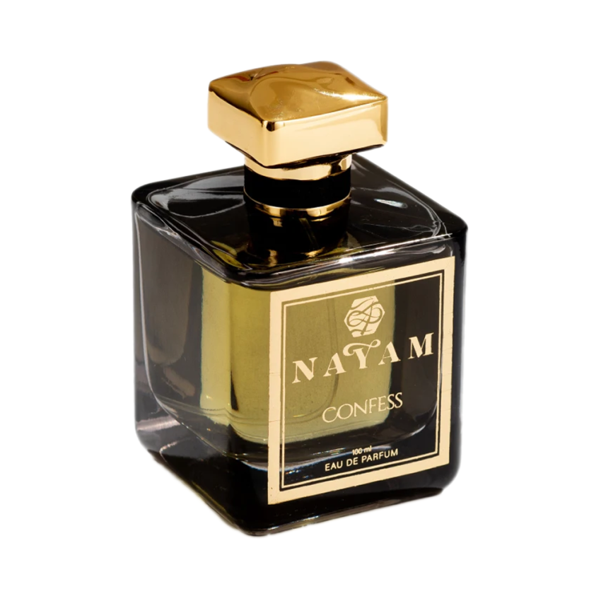 Nayam Nasima Apă de Parfum Unisex 100ml Nayam Nasima Apă de Parfum Unisex 100ml
