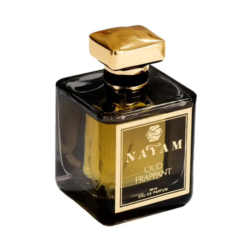 Nayam Oud Frappant Apă de Parfum Unisex 100ml