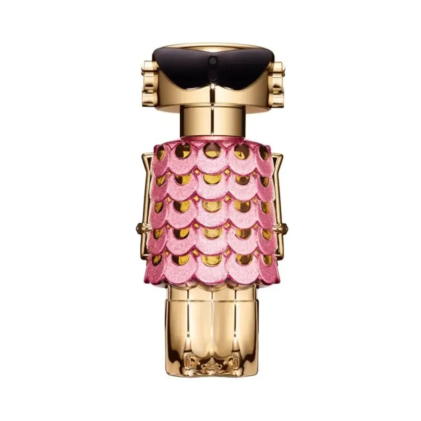 Paco Rabanne Fame Blooming Pink Apă de Parfum Femei 80ml Parfum