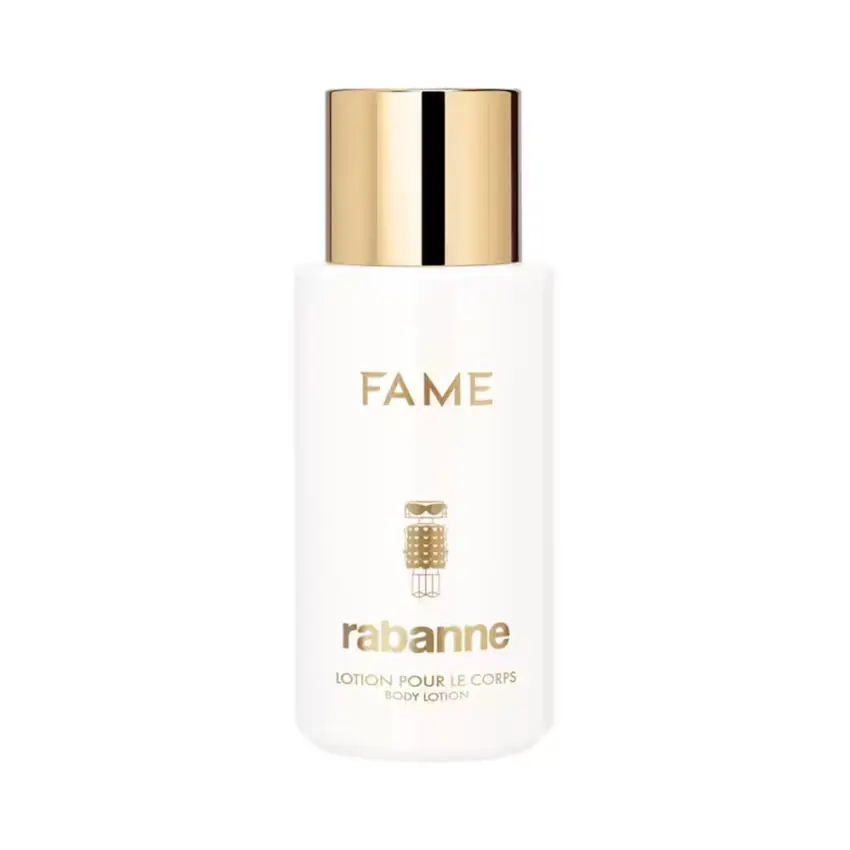 Paco Rabanne Fame Loțiune de Corp Femei 200ml