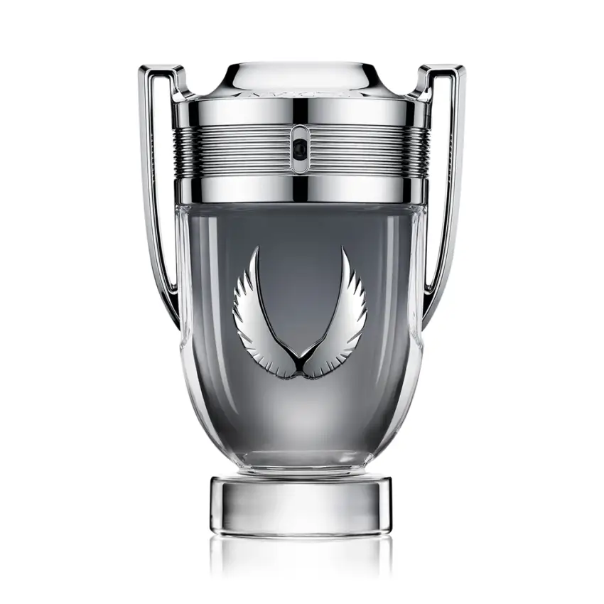 Paco Rabanne Invictus Platinum Apă de Parfum Bărbați 100ml Parfum
