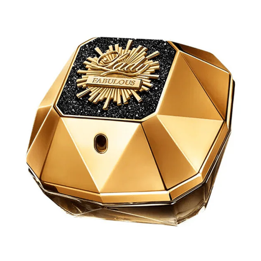 Paco Rabanne Lady Million Fabulous Apă de Parfum Femei 80ml Parfum