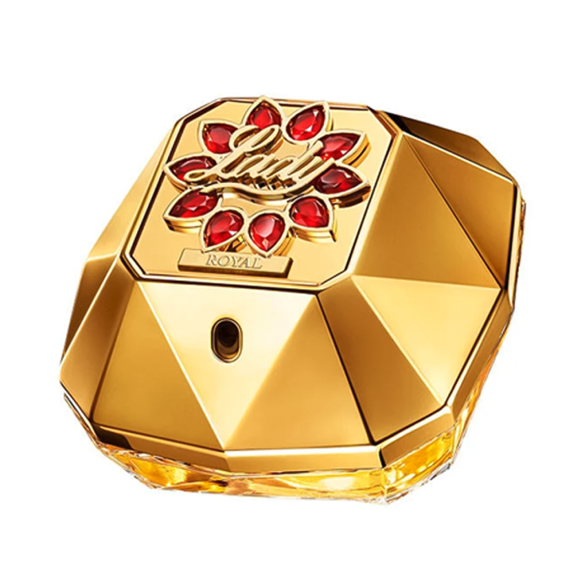 Paco Rabanne Lady Million Royal Apă de Parfum Femei 50ml Parfum