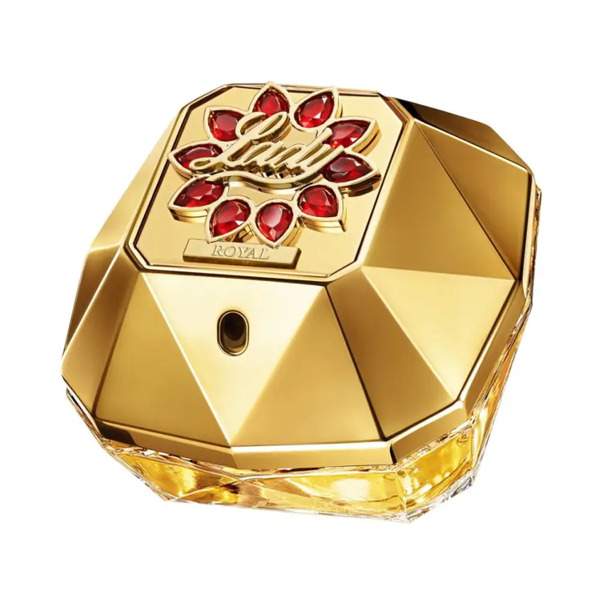 Paco Rabanne Lady Million Royal Apă de Parfum Femei 80ml
