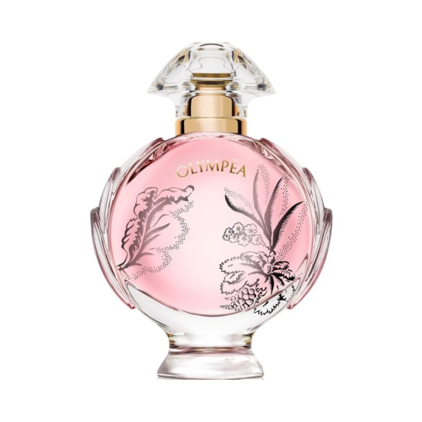 Paco Rabanne Olympéa Blossom Apă de Parfum Femei 80ml 