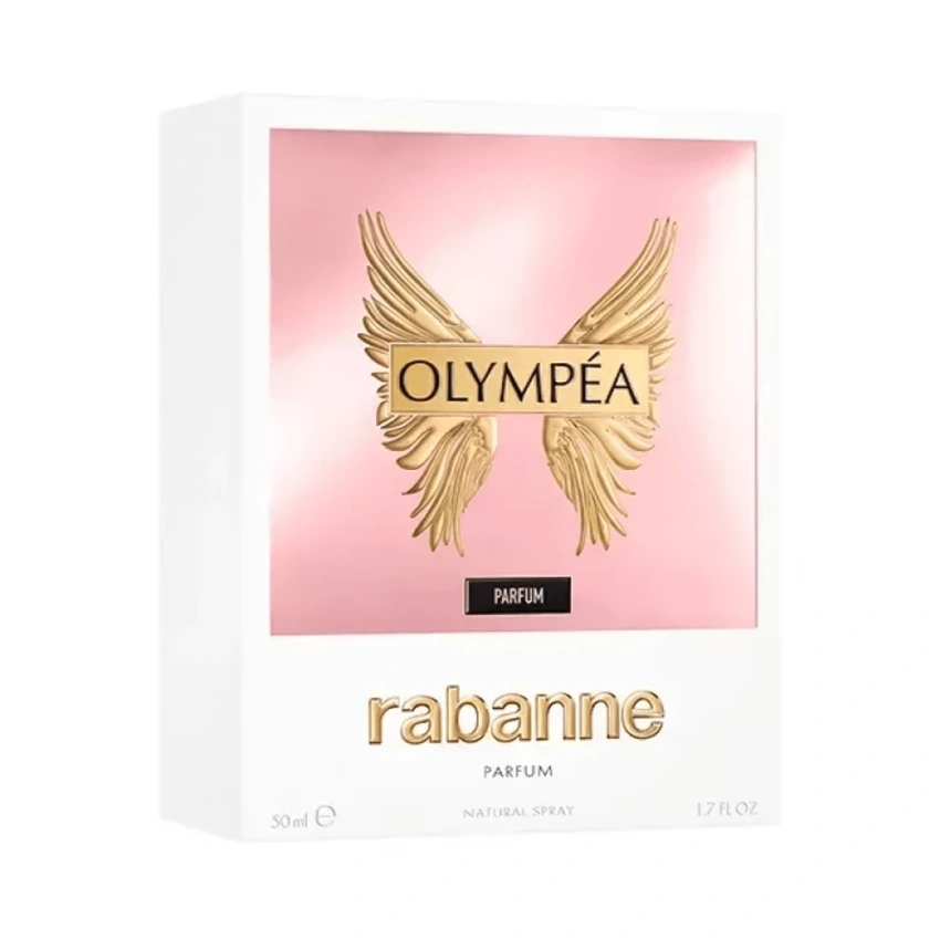 Paco Rabanne Olympéa Parfum Femei 50ml Parfum Paco Rabanne Olympéa Parfum Femei 50ml Parfum