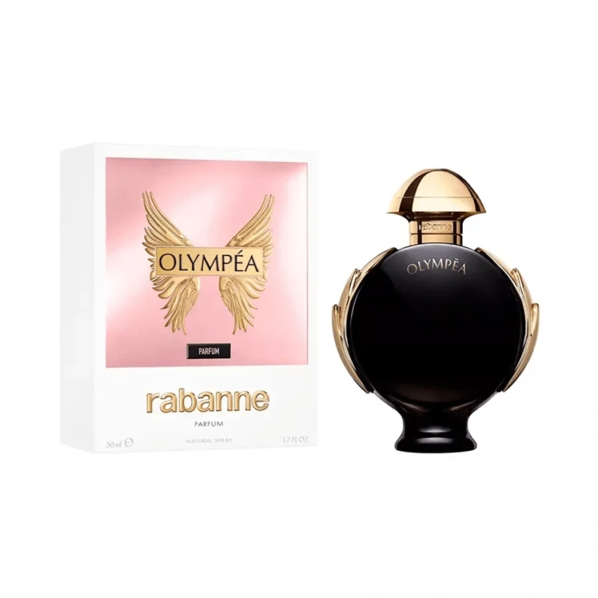 Paco Rabanne Olympéa Parfum Femei 50ml Parfum Paco Rabanne Olympéa Parfum Femei 50ml Parfum