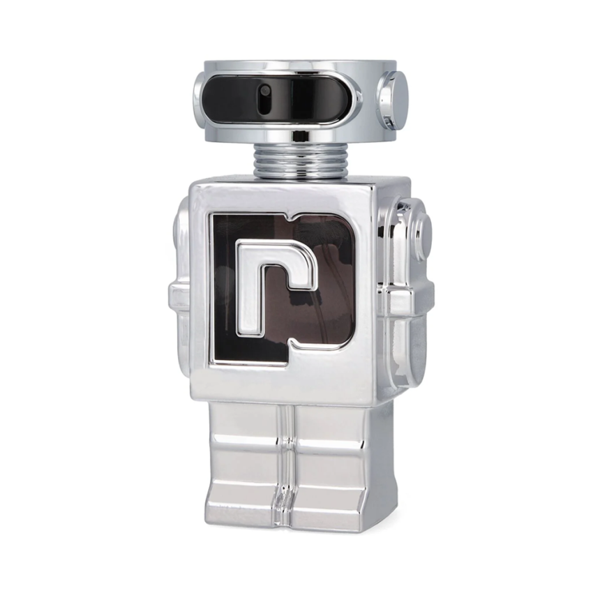 Paco Rabanne Phantom Eau de Toilette Bărbați 50ml Paco Rabanne Phantom Eau de Toilette Bărbați 50ml
