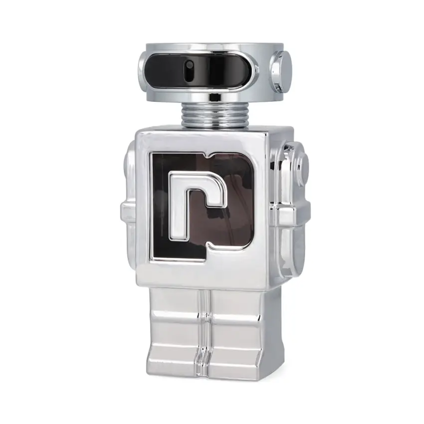Paco Rabanne Phantom Eau de Toilette Bărbați 50ml