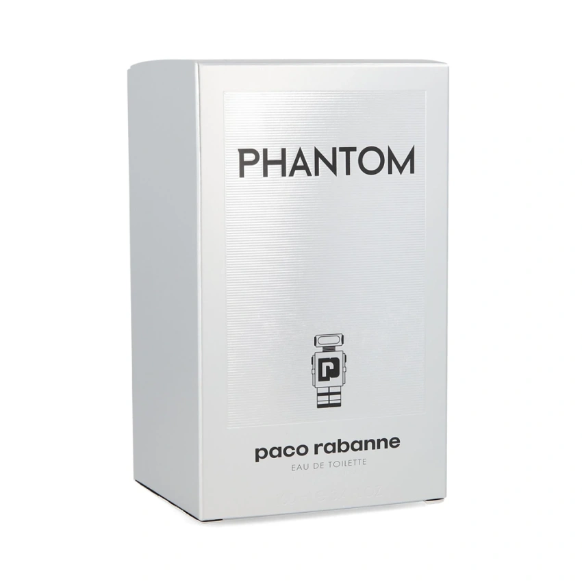 Paco Rabanne Phantom Eau de Toilette Bărbați 50ml Paco Rabanne Phantom Eau de Toilette Bărbați 50ml