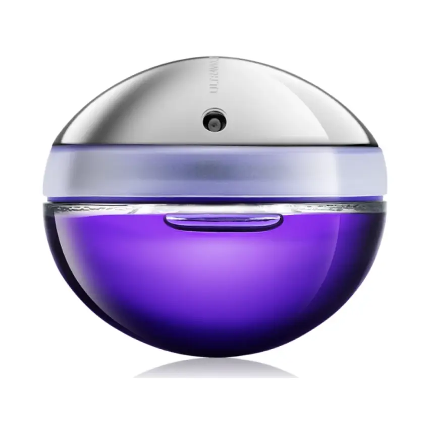 Paco Rabanne Ultraviolet Apă de Parfum Femei 80ml