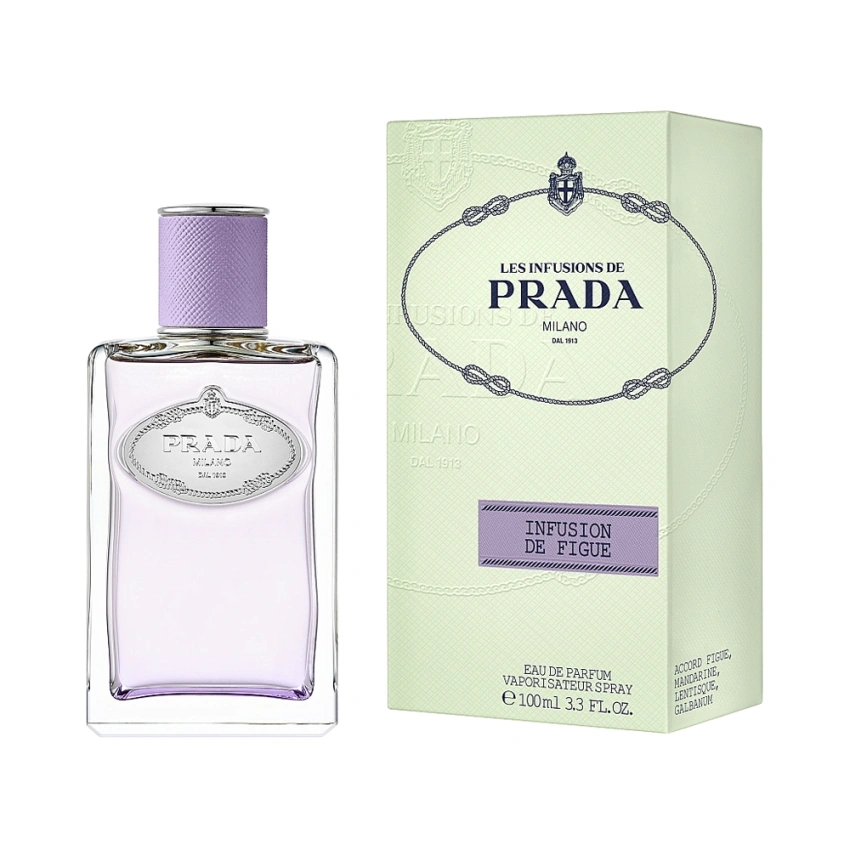 Prada Infusion d'Ylang Apă de Parfum Unisex 100ml Parfum Prada Infusion d'Ylang Apă de Parfum Unisex 100ml Parfum