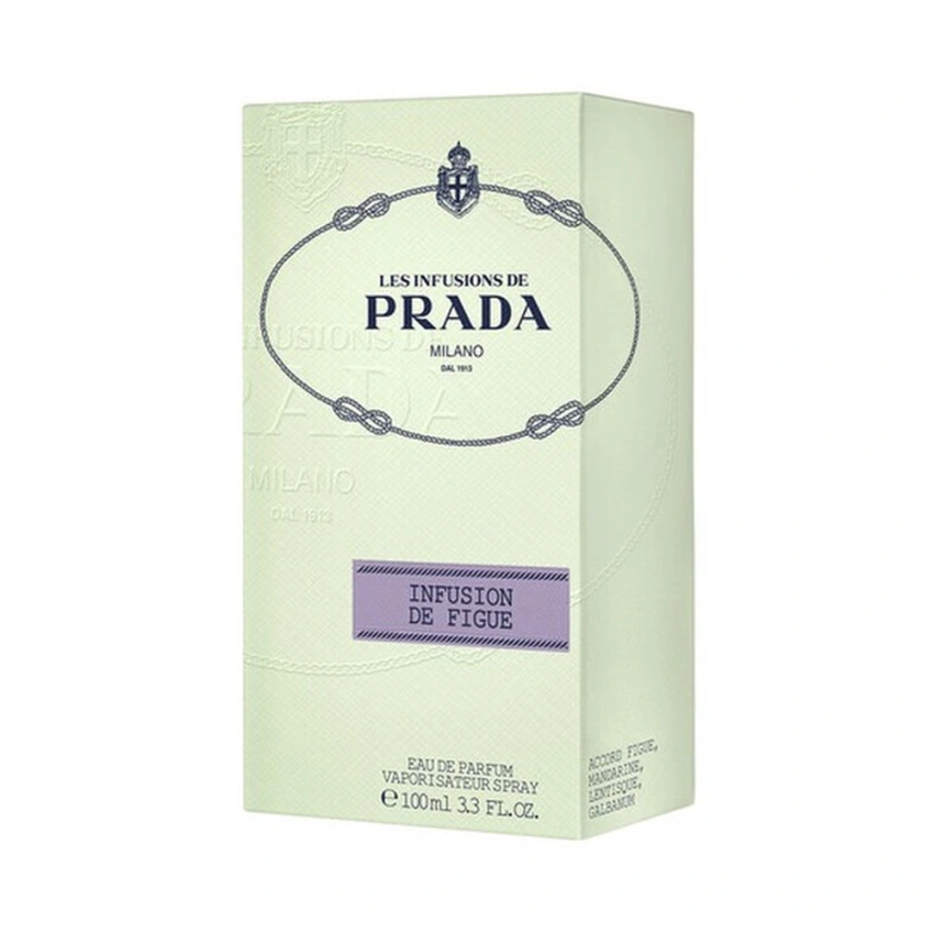 Prada Infusion d'Ylang Apă de Parfum Unisex 100ml Parfum Prada Infusion d'Ylang Apă de Parfum Unisex 100ml Parfum