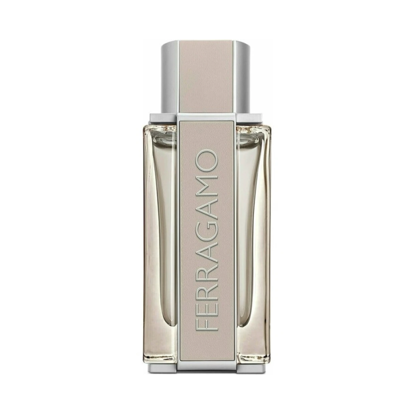 Salvatore Ferragamo Bright Leather Apă de Toaletă Bărbați 100ml  Salvatore Ferragamo Bright Leather Apă de Toaletă Bărbați 100ml