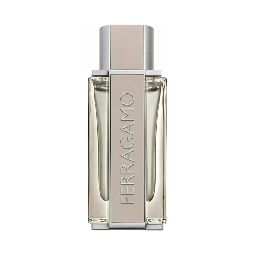 Salvatore Ferragamo Bright Leather Apă de Toaletă Bărbați 100ml