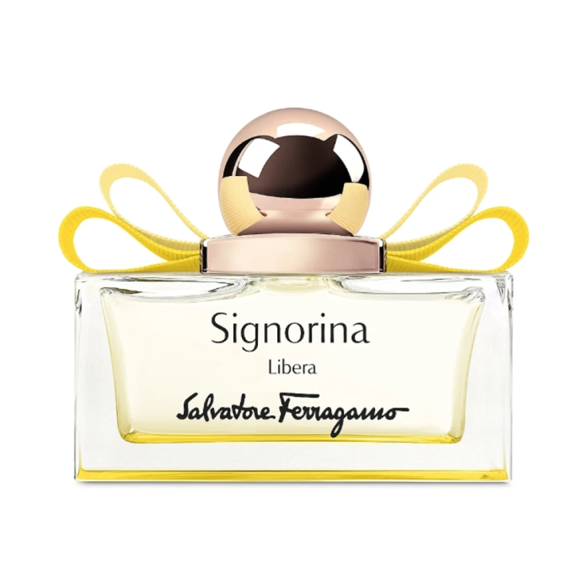Salvatore Ferragamo Signorina Libera Apă de Parfum Femei 100ml Parfum