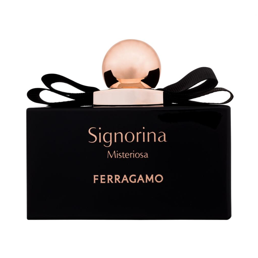 Salvatore Ferragamo Signorina Misteriosa Apă de Parfum Femei 100ml