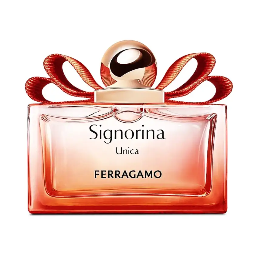 Salvatore Ferragamo Signorina Unica Apă de Parfum Femei 100ml Parfum