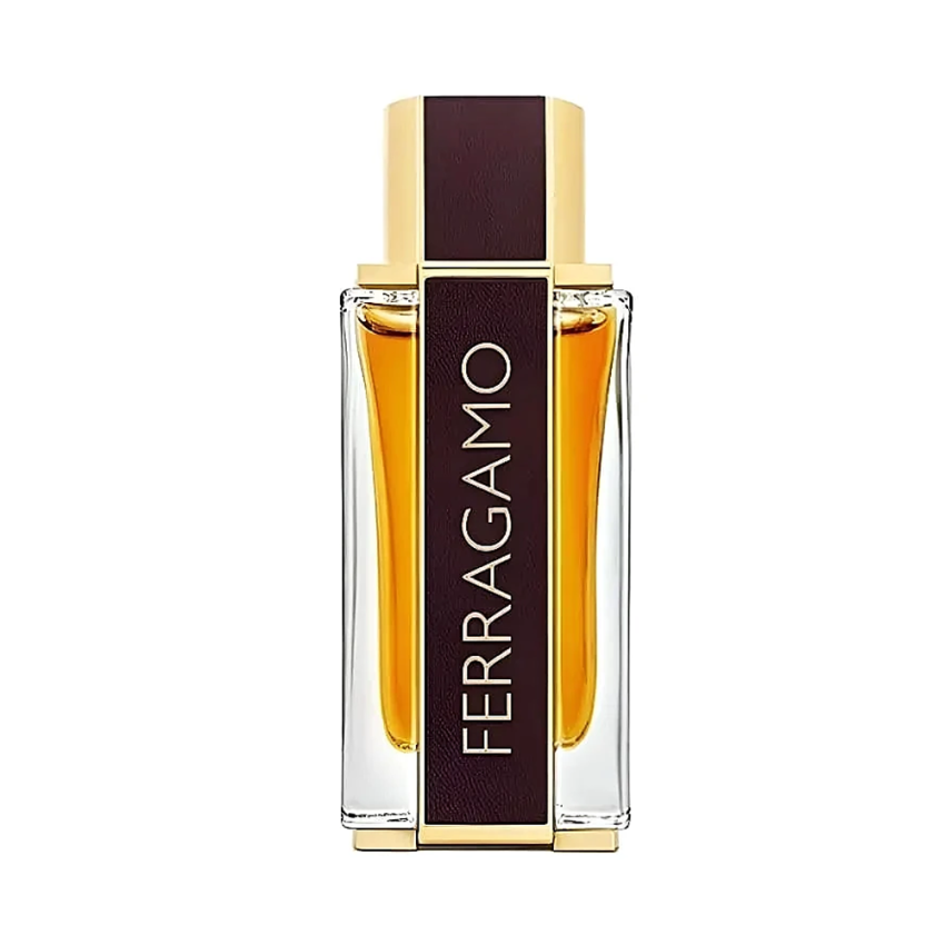 Salvatore Ferragamo Spicy Leather Apă de Parfum Bărbați 100ml Parfum
