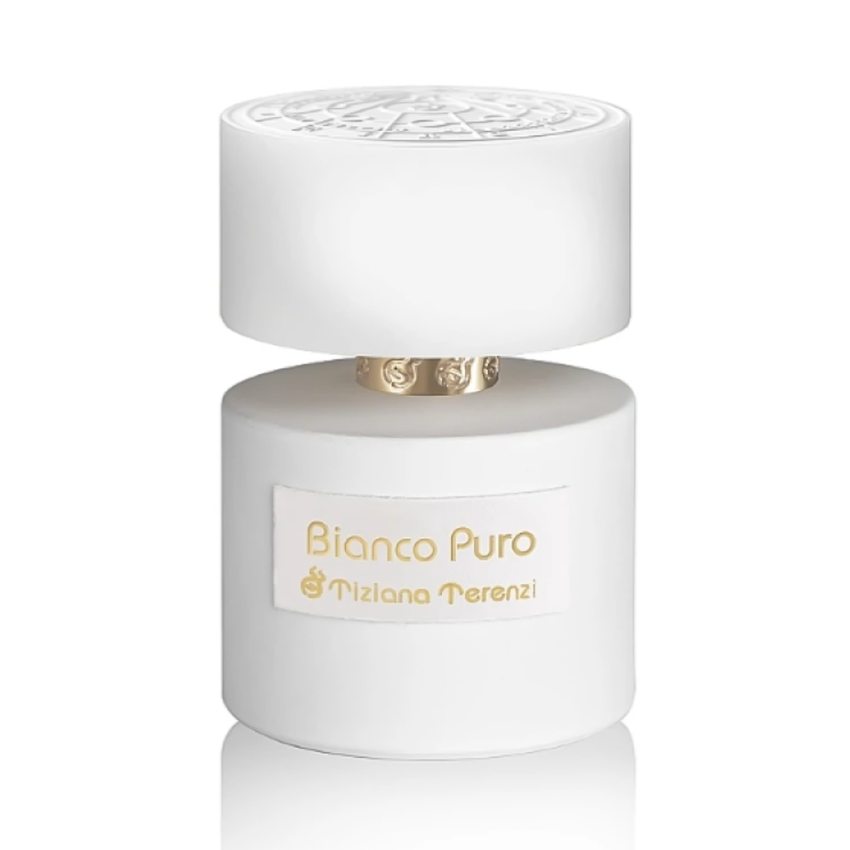 Tiziana Terenzi Bianco Puro Extract de Parfum Unisex 100ml Parfum
