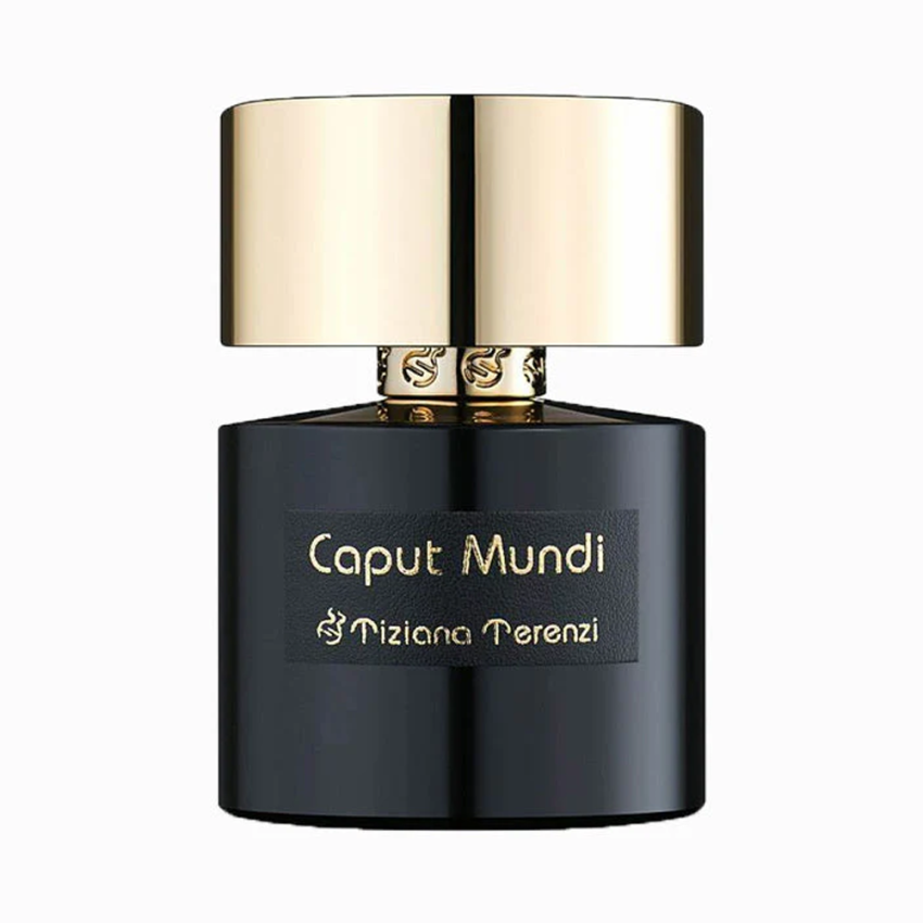 Tiziana Terenzi Caput Mundi Extract de Parfum Unisex 100ml Parfum