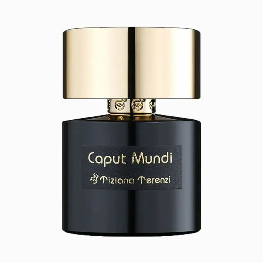 Tiziana Terenzi Caput Mundi Extract de Parfum Unisex 100ml Parfum