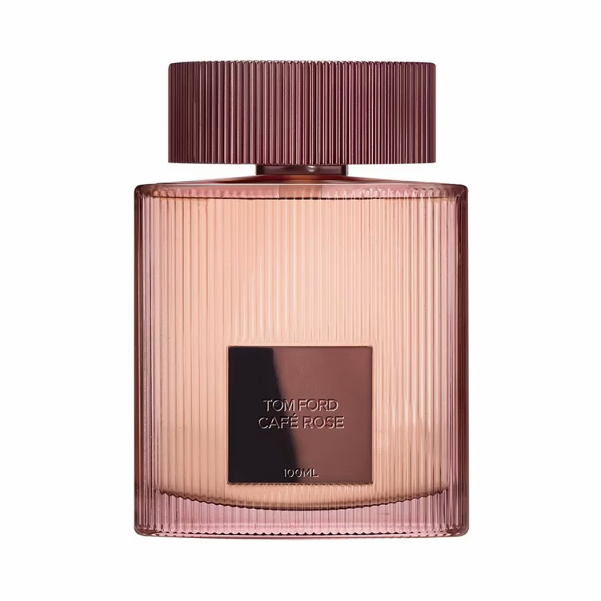 Tom Ford Cafe Rose Apă de Parfum Unisex 100ml 