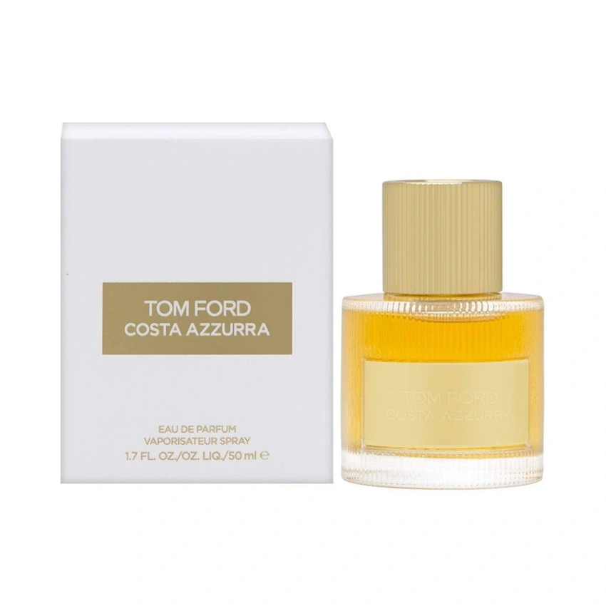 Tom Ford Costa Azzurra Apă de Parfum Unisex 50ml Tom Ford Costa Azzurra Apă de Parfum Unisex 50ml