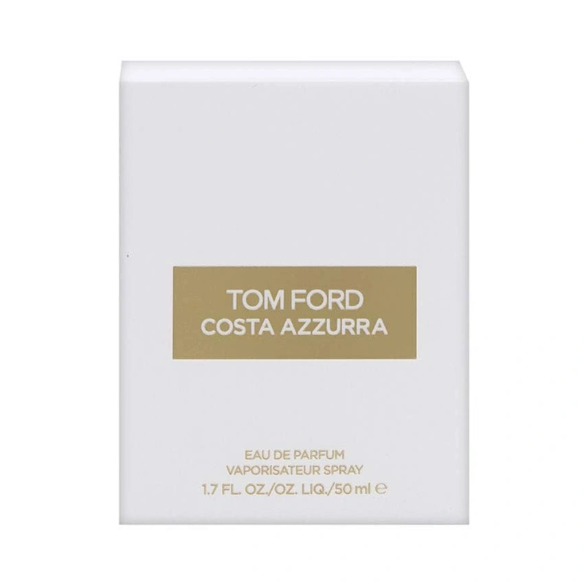 Tom Ford Costa Azzurra Apă de Parfum Unisex 50ml Tom Ford Costa Azzurra Apă de Parfum Unisex 50ml
