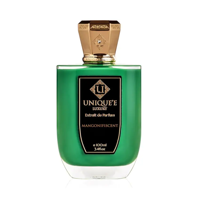 Unique’e Luxury Mangonifiscent Extrait de Parfum Unisex 100 ml