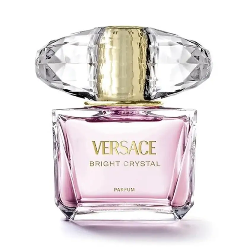 Versace Bright Crystal Pure Parfum 90 ml