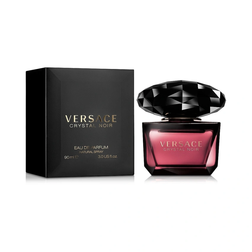 Versace Crystal Noir EDP 90 ml Versace Crystal Noir EDP 90 ml