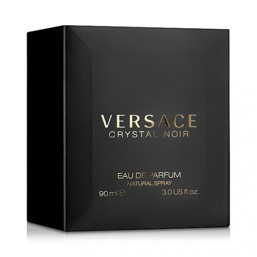 Versace Crystal Noir EDP 90 ml Versace Crystal Noir EDP 90 ml