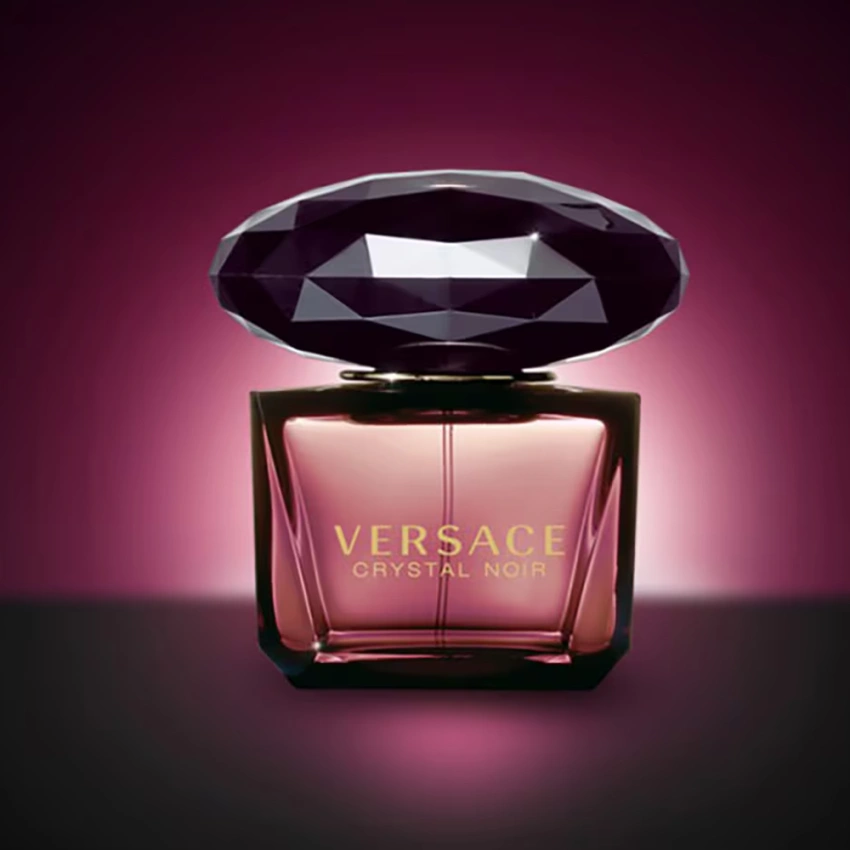 Versace Crystal Noir EDP 90 ml Versace Crystal Noir EDP 90 ml
