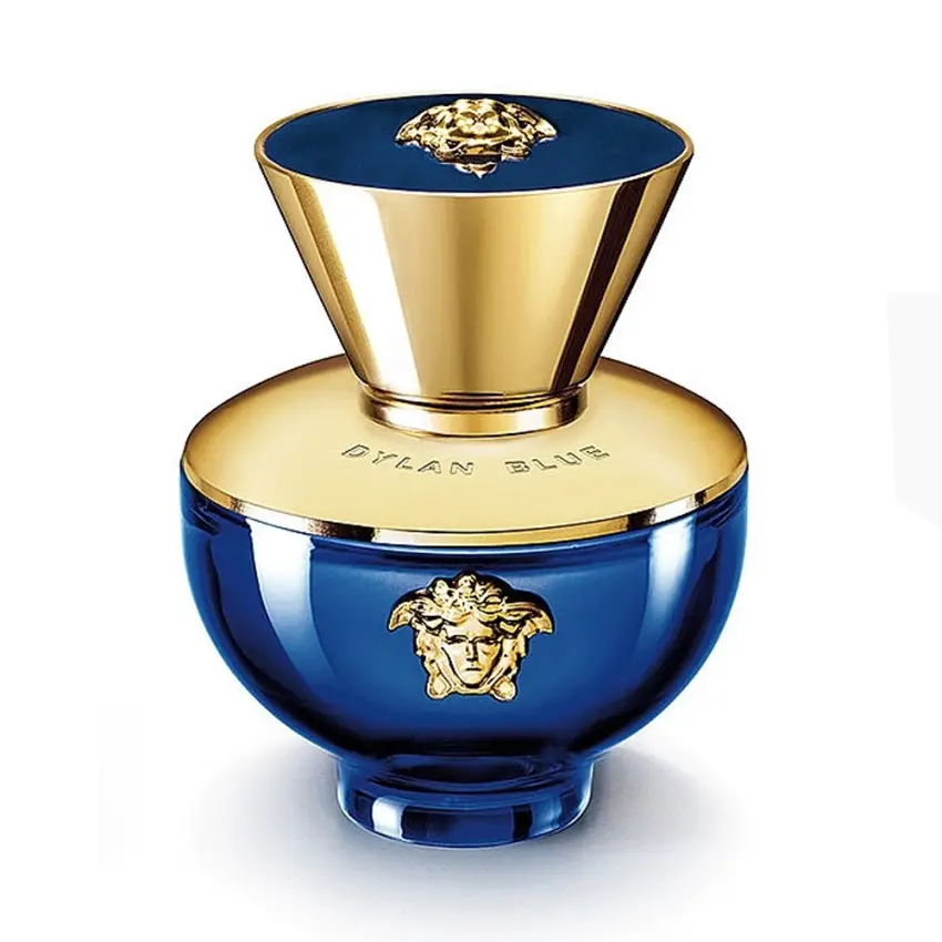 Versace Dylan Blue Apă de Parfum Femei 100ml