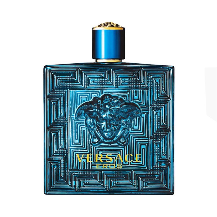 Versace Eros Eau De Toilette EDT 200 ml