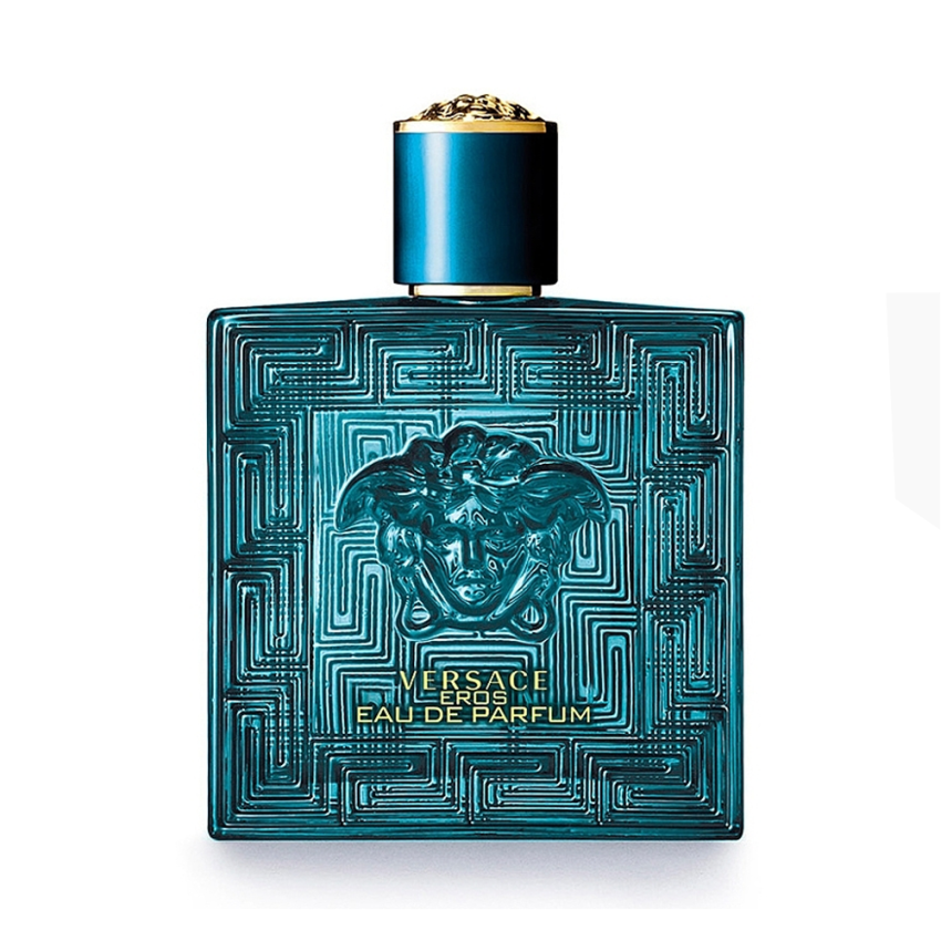 Versace Eros Pour Homme Apă de Parfum Bărbați 100ml Parfum