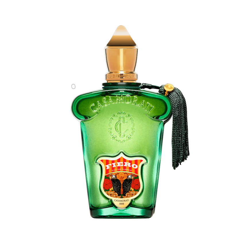 Xerjoff Casamorati 1888 Fiero Apă de Parfum Bărbați 100ml Parfum