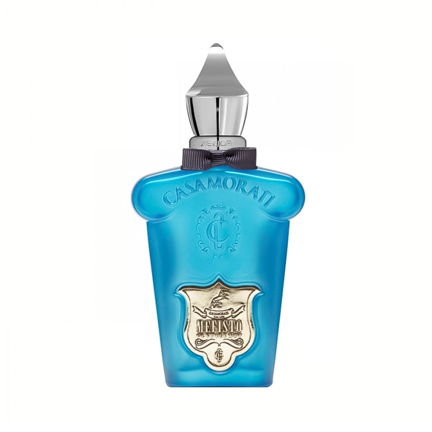 Xerjoff Casamorati 1888 Mefisto Gentiluomo Apă de Parfum Bărbați 100ml Xerjoff Casamorati 1888 Mefisto Gentiluomo Apă de Parfum Bărbați 100ml