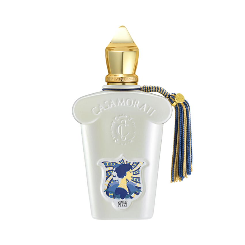 Xerjoff Casamorati 1888 Quattro Pizzi Apă de Parfum Unisex 100ml Parfum
