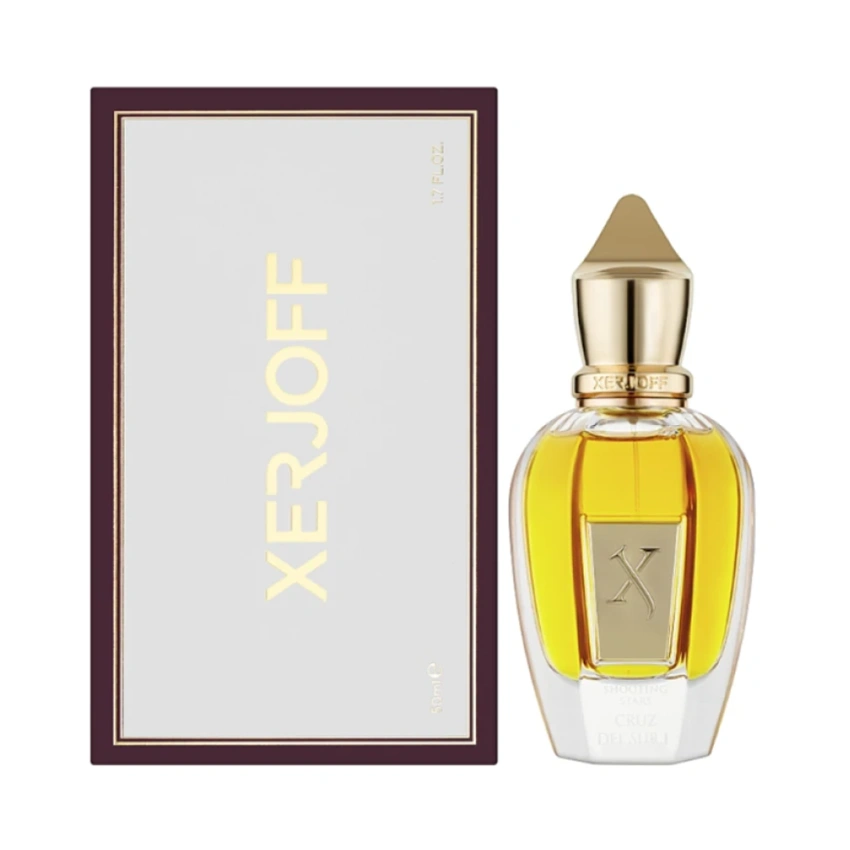 Xerjoff Cruz del Sur I Apă de Parfum Unisex 50ml Parfum Xerjoff Cruz del Sur I Apă de Parfum Unisex 50ml Parfum